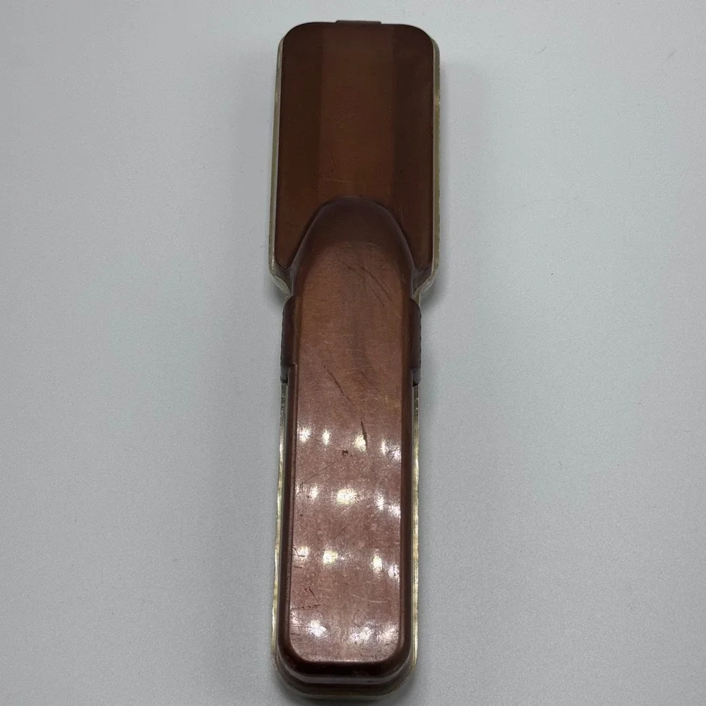 Vintage Playtex Hair Cutter Home Barber For The Entire family Original Container